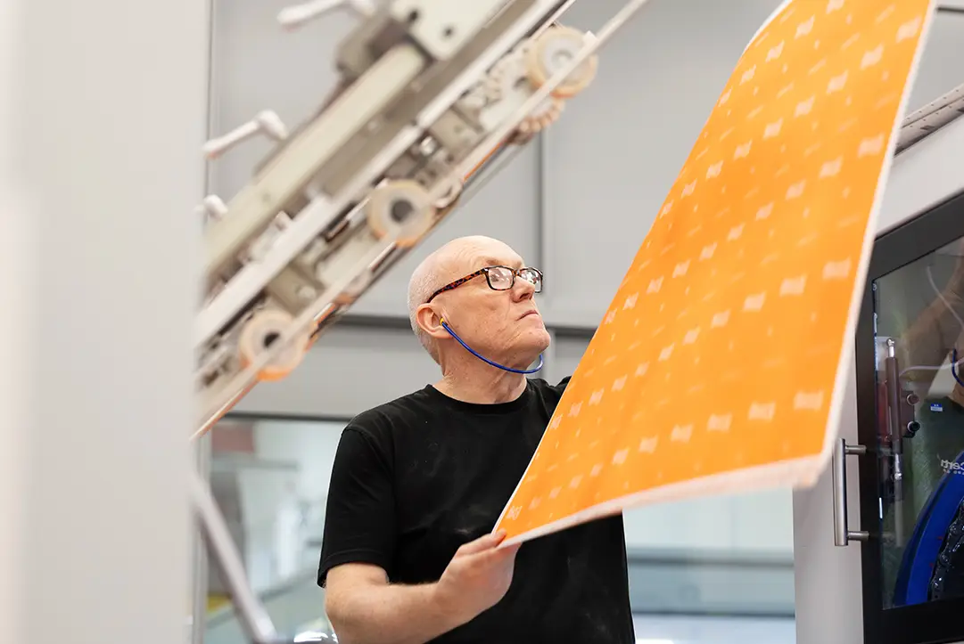 Certus Card Manufacturing