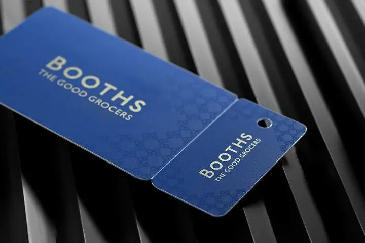 booths the good grocers